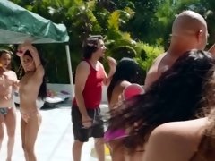 Amateur, Mamada, Corridas, Estilo perrito, Fiesta