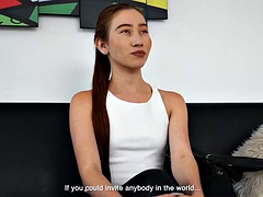 素人, アナル, デカチン, フェラチオ, ハードコア, ラティーナ, 現実, オッパイの