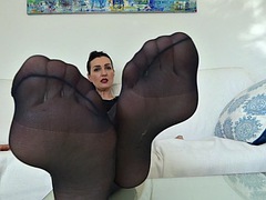 Pieds