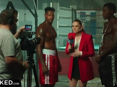 Negro, Mamada, Morena, Polla, Interracial, Lamidas, Aceite, Coño