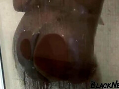 Анальный секс, Жопа, Толстушки, Большая жопа, Глубокая глотка, Черненькие, Толстые, Жесткий секс