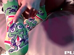 Asiatisch, Braunhaarige, Frau, Hd, Japanische massage, Milf, Solo, Spielzeuge