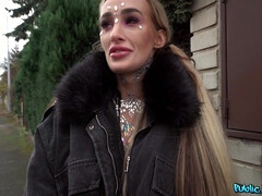 The Fairy Tale Stripshow 1 - Public Agent