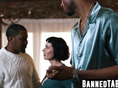 Sucer une bite, Doigter, Hard, Mère que j'aimerais baiser, Seins naturels, Chatte, Tabou, Plan cul à trois