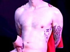 Enthousiasteling, Anaal, Sperma shot, Homo, Handbeurt, Hardcore, Masturbatie, Verleid