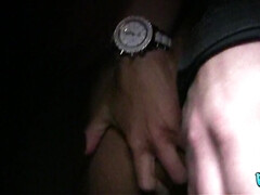 素人, フェラチオ, 顔射, 手コキする, アウトドア, ハメ撮り, 公共