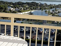 Очки, Хд, Мастурбация, Милф, Оргазм, На природе, Киски, Соло