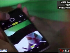 Gorda, Tetas grandes, Corridas, Polla, Penetracion con dedos, Sexo duro, Casero, Indio