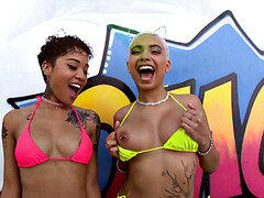 Анальный секс, Минет