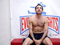 Couple, Doigter, Suçant