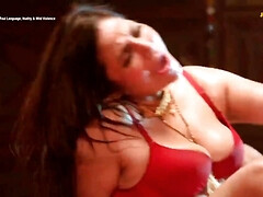 Kont, Bruinharig, Gek, Indisch, Lesbisch, Moeder die ik wil neuken, Tieten likken