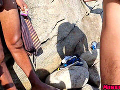 アナル, デカ尻