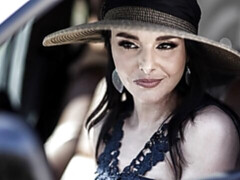 ベッドルーム, デカ尻, デカチン, フェラチオ, バック, ガリガリ, ティーン, 三人