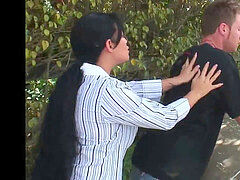 Большая жопа, Латиноамериканки, Зрелые, Милф