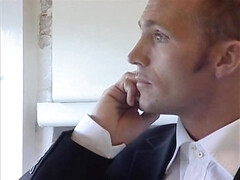 Anal, Gros cul, Gros seins, Garce, Bondage, Brunette brune, Queue, Branlette thaïlandaise