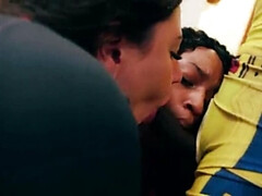 Анальный секс, Жопа, Язык в попке, Из жопы в рот, Сперма во рту, Дилдо, Огромные размеры, Межрасовый секс