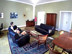 Amateur, Couple, Cocu, Tchèque, Hd, Argent, Adolescente, Épouse