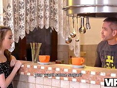 Минет, Застукали, Лизание, Крошечные, Киски, Тощие, Молоденькие, Сиськи