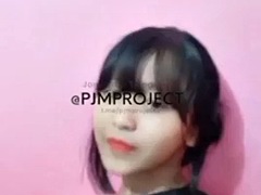 素人, 美女, インドネシア人