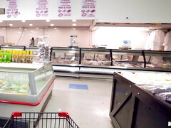 Shameless nymph Bailey Brooke POV dirty porn scene