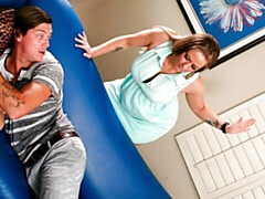 Большая жопа, Большой член, Большие сиськи, Минет, Собачьи, Милф