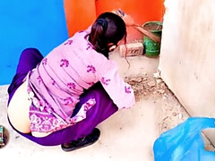 Muskan Rani Pakistani Tiktoker Anal Fuck - Big Tits Desi Maid Doggy Style