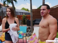 Spermaladung, Behaart, Hd, Im freien