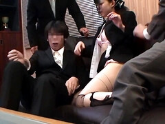 Culo, Tetona, Clásico, Garganta profunda, Polla, Japonés, Natural, Tetas