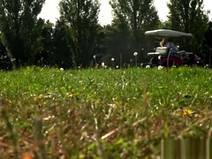 Veronica Leal getting her latina asshole stretched out