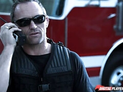 Américain, Noire, Médecin, En levrette, Gym, Léchez, Réalité, Mouillée