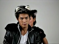 Anaal, Aziatisch, Homo, Groep, Hardcore, Thais