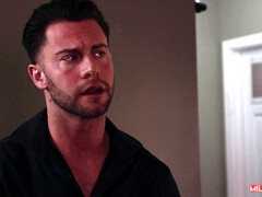 Milfed - The Girls Next Door Vol. 2 Scene 3 1 - Reagan Foxx