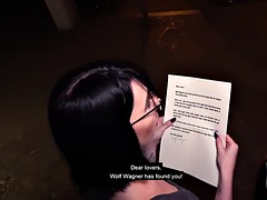 Enthousiasteling, Lieveling, Bruinharig, Hardcore, Hakken, Logement, Doordringend, Tatoeage