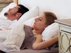 Mamada, Morena, Estilo perrito, Pezones, Adolescente, Tetas