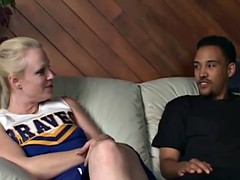 take this plastic cock in her ass