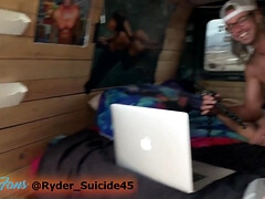 Amateur, Culo grande, Tetas grandes, Tetona, Madres para coger, Coño, Trio, Tetas