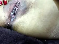 素人, 彼氏, はじめて, 彼女, Hd, 母乳, オーガズム, 魅力的