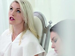 Nana, Lesbienne, Masturbation
