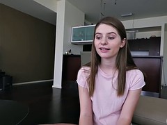 Красотки, Минет, Семяизвержение