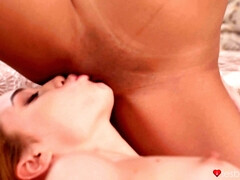 Culo, Europeo, Interracial, Lesbiana, Lamidas, Perforación, Coño, Tatuaje
