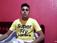 Dormitorio, Corridas, Polla, Gay, Lencería, Masturbación, Desnudarse, Calientapollas