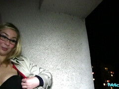 Cul, Gros cul, Blonde, Sucer une bite, Queue, Européenne, Argent, Pov