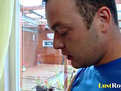 Ласковые ручки