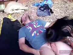 素人, お尻, ハードコア, 自家製, オマンコ, ティーン, タイ, オッパイの