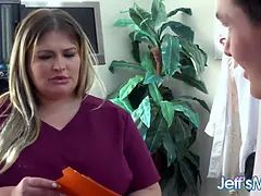 お尻, デカ尻, デカパイ, ぽちゃ, Hd, 看護婦, 叫ぶ, オッパイの
