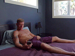 NextDoorTaboo - Creepy Stepbrother Caught Spying