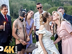 結婚, チェコ, フェティッシュ, Hd, アウトドア, 公共, ストッキング, 奇妙