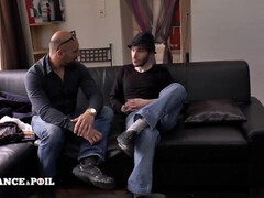 Anaal, Schattig, Frans, Handbeurt, Hd, Naakt, Klein, Ruw