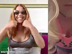 Podcast Ep13: Sissy, virginity and passion