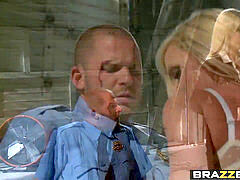 Brazzers - Pornstars Like it immense - Reservoir beotches gig st